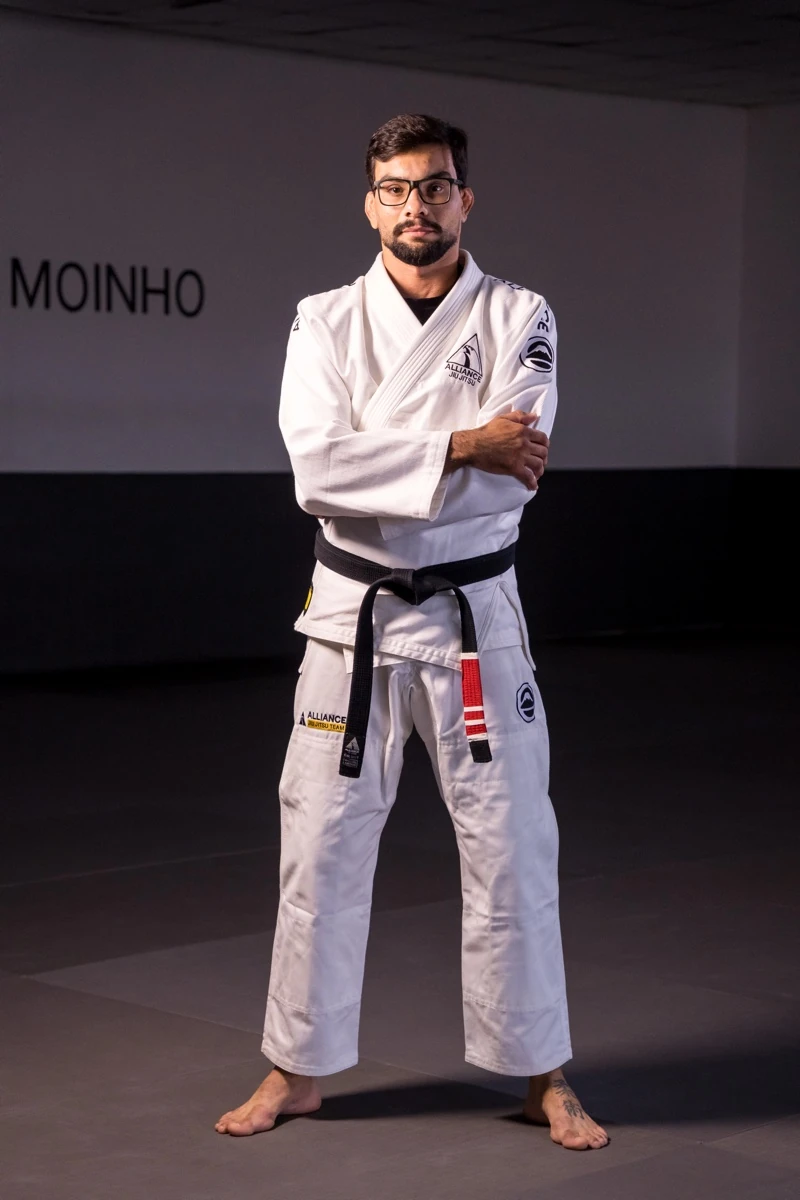 Professor Emilio Neto