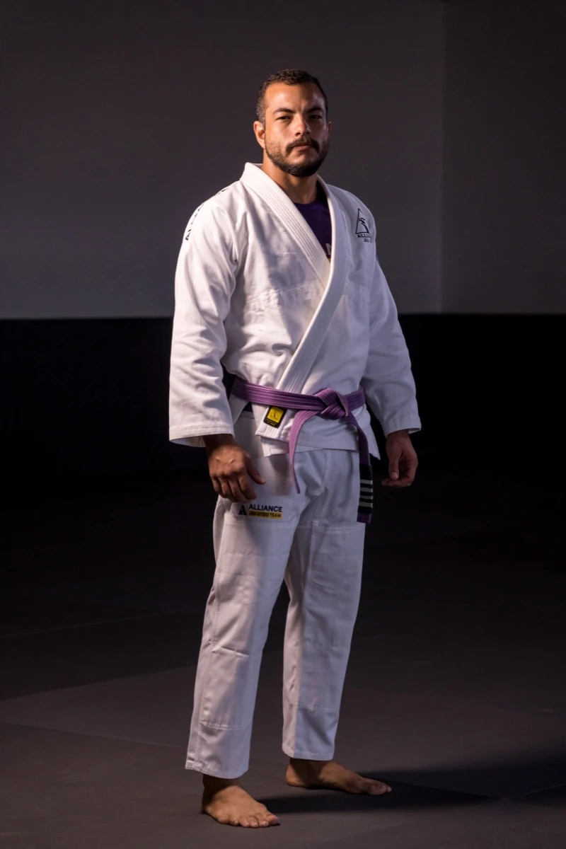 Professor Gustavo Henrique