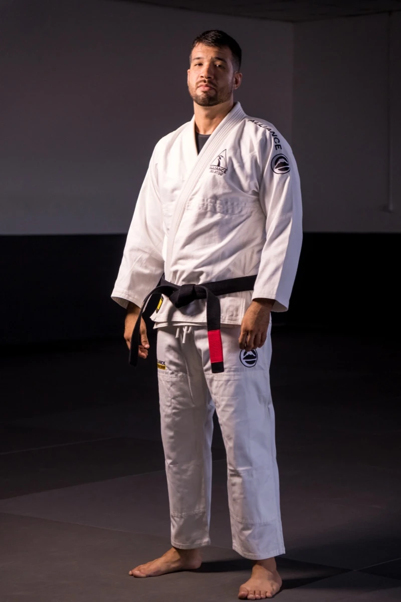 Professor Ian Pinto